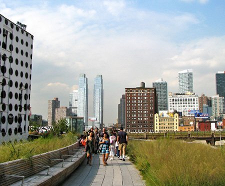 Terminus at 30th street